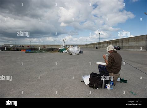 County Louth, Ireland. 6th Aug, 2014. Weather: Robert Geoghegan from ...