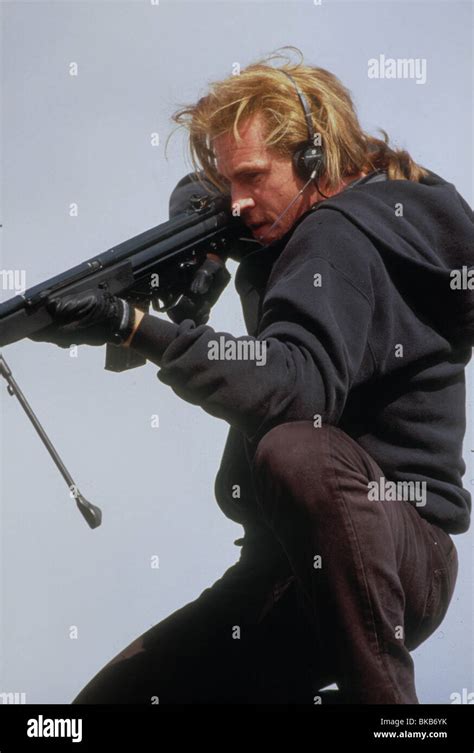 HEAT -1996 VAL KILMER Stock Photo - Alamy