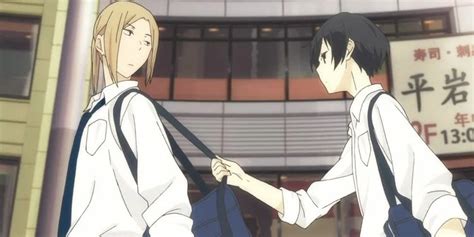 15 Heartwarming Shounen-Ai Anime Recommendations | Dunia Games