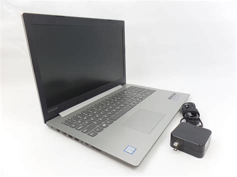 Used (good working condition) Lenovo Ideapad 330-15IKB 15.6" HD i3 ...