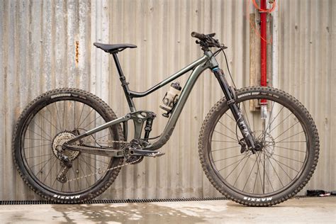 Giant Trance X 29 2 Review | Giant's all-new 29er trail bike is its ...