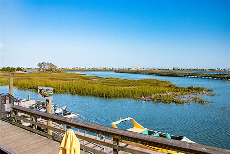 ABOUT – Murrells Inlet MarshWalk