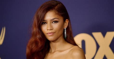 Who Are Zendaya's Siblings? She Comes From a Fairly Big Family