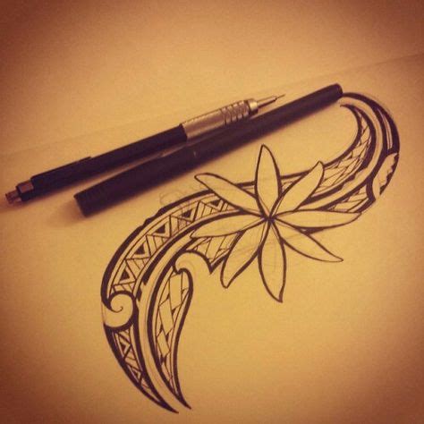 25 idées de Tiare - polynesie | tiare, tatouage fleur de tiare ...