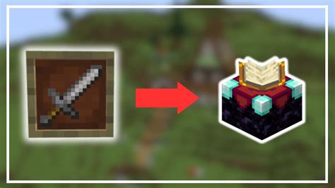 Enchantment Guide: Swords | A Minecraft Tutorial - YouTube