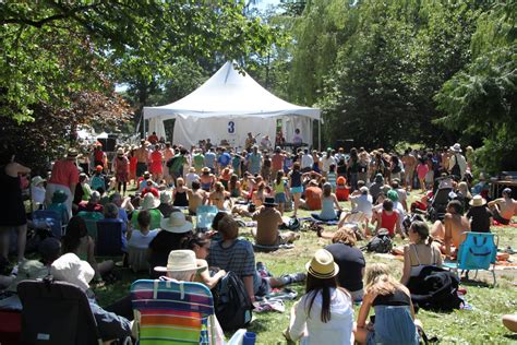 Ultimate guide to 75 Metro Vancouver Summer Festivals | News