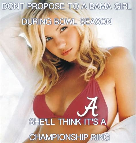 Popular Alabama football memes from recent years