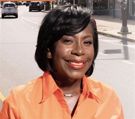 Mayoral Candidate Interview: Cherelle Parker - Philadelphia Gay News