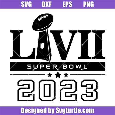 Super Bowl 2022 Logo: Biểu Tượng Đặc Biệt Của Mùa Chung Kết - Countrymusicstop.com