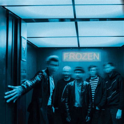 Rain City Drive Releases Powerhouse Rock Anthem "Frozen" - SwitchBitch ...