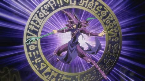 Yu Gi Oh Dark Magician Wallpaper (63+ images)