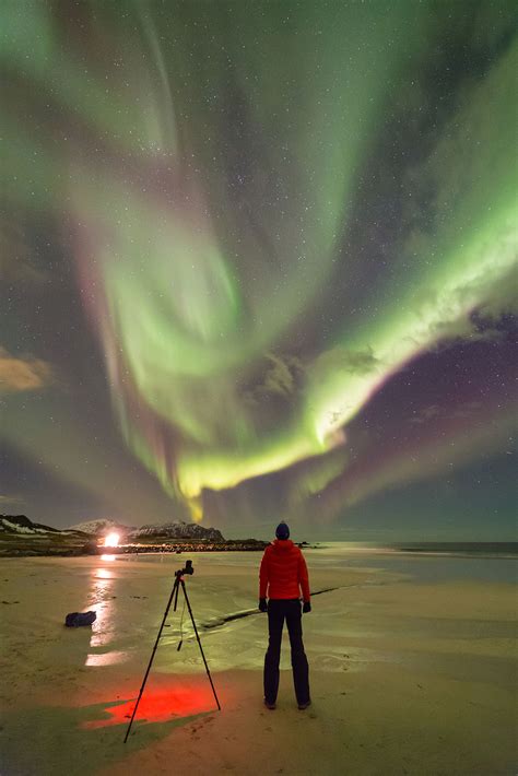 6 Best Cameras for Astrophotography [2024] - Nature TTL