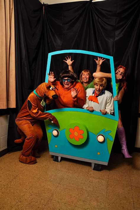 Pin by Kim ODonnell Hall on Birthday celebration | Scooby doo halloween party, Scooby doo ...