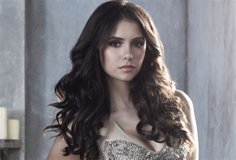 ‘The Vampire Diaries’: Nina Dobrev Returning — Series Finale Spoilers | TVLine