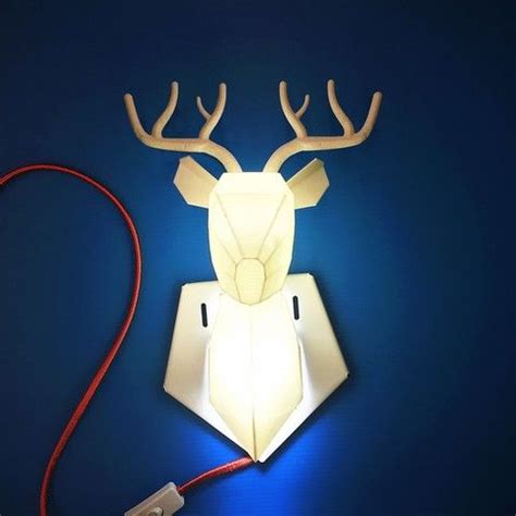 Best 3D printed lamps: What are the best projects? | Luminaire, Fichier 3d
