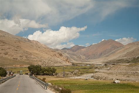 Kailash Mansarovar and Tibet | Took a road trip to Tibet fro… | Flickr