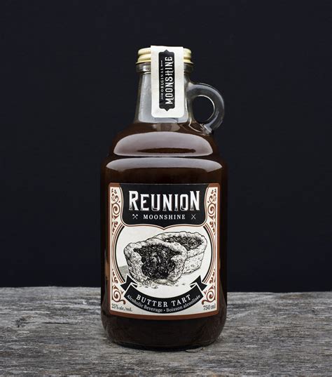 Top Shelf Distillers Reunion Moonshine — The Definitive Guide to Canadian Distilleries