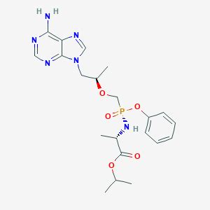 Tenofovir alafenamide: Uses, Dosage, Side Effects ... | MIMS Indonesia