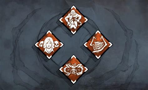 The Shrine of Secrets this Week 3/24/2020. : r/deadbydaylight