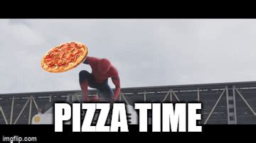 pizza time - Imgflip