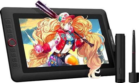 XP-PEN Artist 13.3″ Pro Graphic Tablet Price in Pakistan