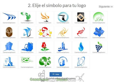 Logotipos Gratis Para Empresas