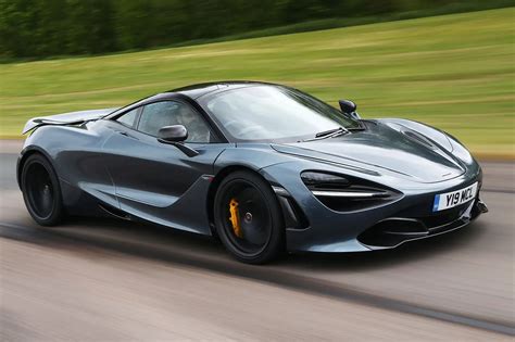 McLaren 720S Review 2024, Price & Specs | Autocar