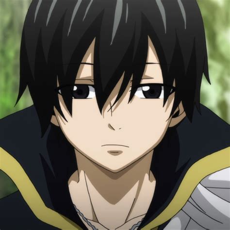 Zeref Dragneel | Fairy Tail Wiki | FANDOM powered by Wikia