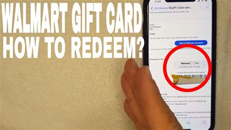 How To Reload Walmart Gift Card Online?