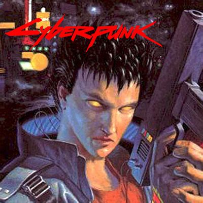 Podcast EP90: Cyberpunk 2020 RPG | Immortals Inc