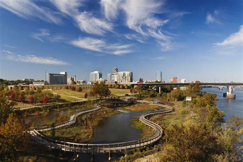 Free Things to Do in Little Rock, Arkansas [With a Map]