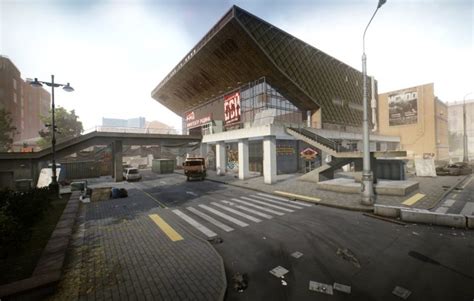 'Escape From Tarkov' patch 13.0 launches with Streets of Tarkov