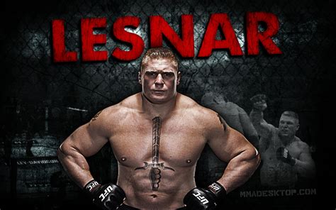 Brock Lesnar iPhone Wallpaper - WallpaperSafari