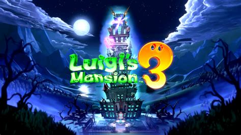 Luigi's Mansion 3 Walkthrough and Guide - Neoseeker