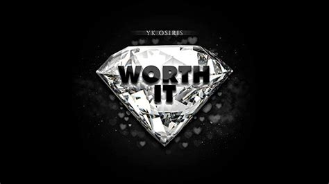 YK Osiris - Worth It (Near Studio Acapella) - YouTube