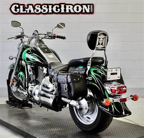 Used 2006 Suzuki Boulevard C90 Black Black | Motorcycles in ...