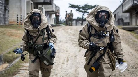 De-coding the CBRN Threats for Tomorrow: Interview with Col (Dr) Ram Athavale