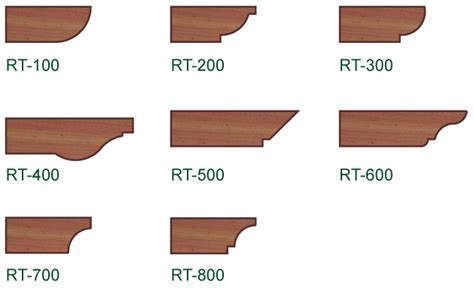 Rafter Tails | Structural Wood Components