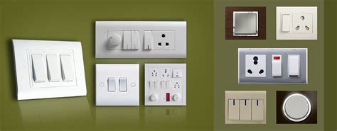 Genuine Legrand and Crabtree Switches Only At Samraat Electrical | by ...