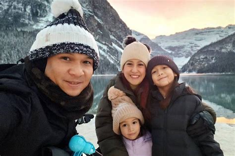 Jolina Magdangal in Canada for 'double celebration' | ABS-CBN News