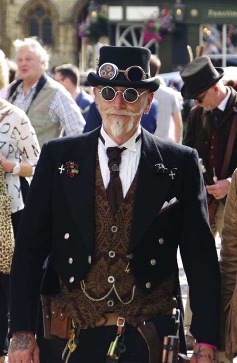 18+ Diy steampunk costume male info | 44 Fashion Street