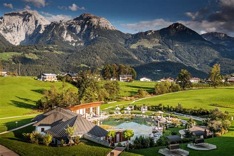 Hotel Zechmeisterlehen Berchtesgaden Schönau am Königssee