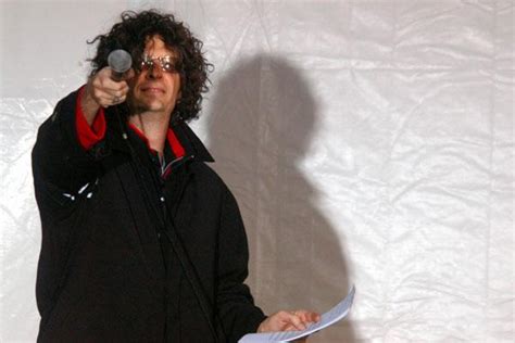 Shock Jock Howard Stern's Top 20 Secrets & Feuds EXPOSED