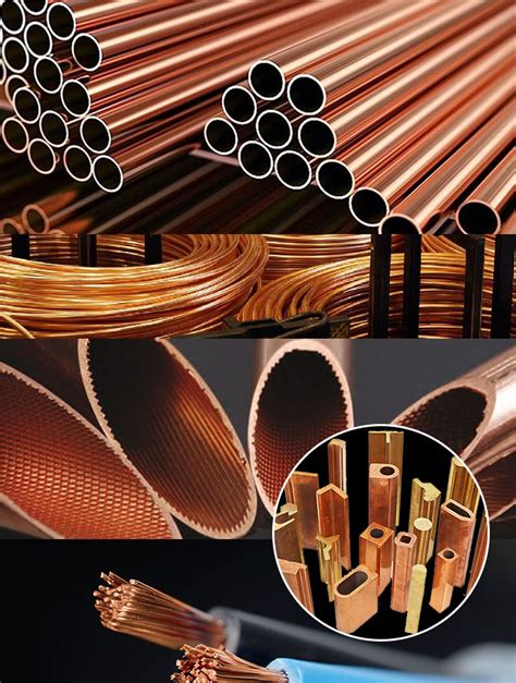 Copper & Copper Alloys Manufacturer & Exporter - Multimet Overseas