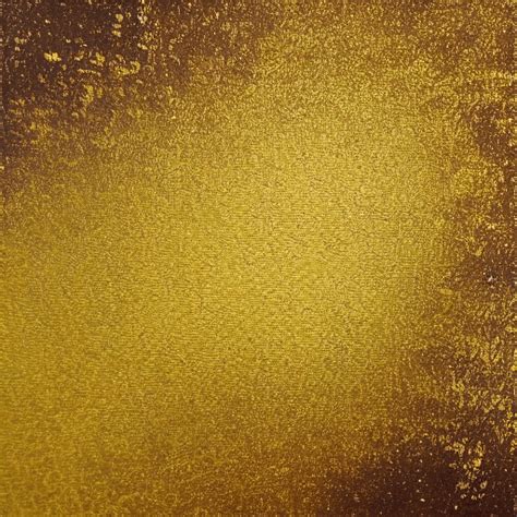 Gold Dust Painting · Creative Fabrica