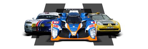 Racing EN - Groupe Oreca - The motorsport company