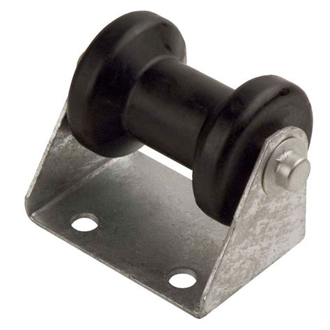 C.E. Smith 2" Stationary Keel Roller Assembly f/2" Tongue | Will smith, Roller, Stationary