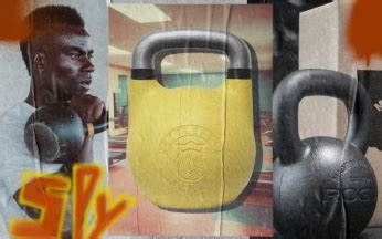 The Best Kettlebells for a Home Gym, According to Pro Powerlifters