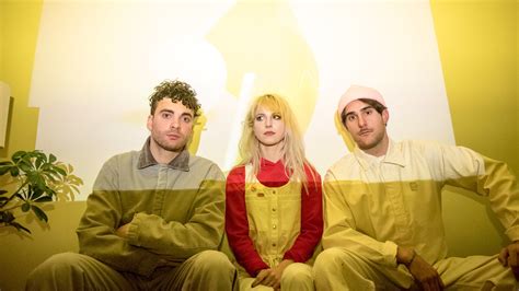 After Laughter Paramore Wallpapers - Wallpaper Cave