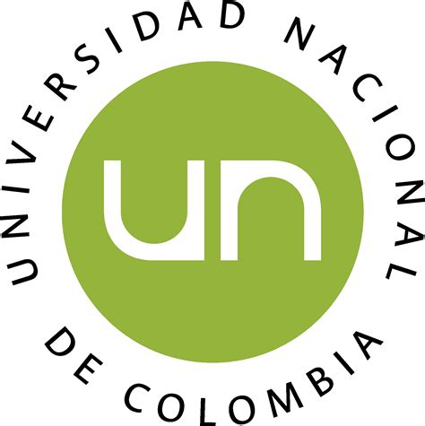 Universidad Nacional De Colombia Logo Vector - (.Ai .PNG .SVG .EPS Free Download)